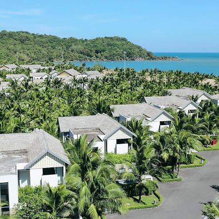 Jm Boutique Hotel Phú Quốc-sziget Kültér fotó