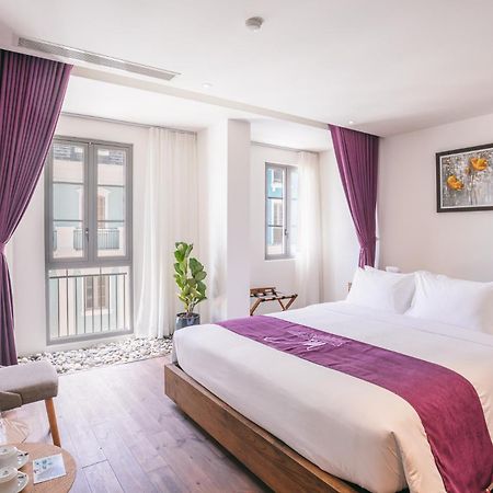 Jm Boutique Hotel Phú Quốc-sziget Kültér fotó