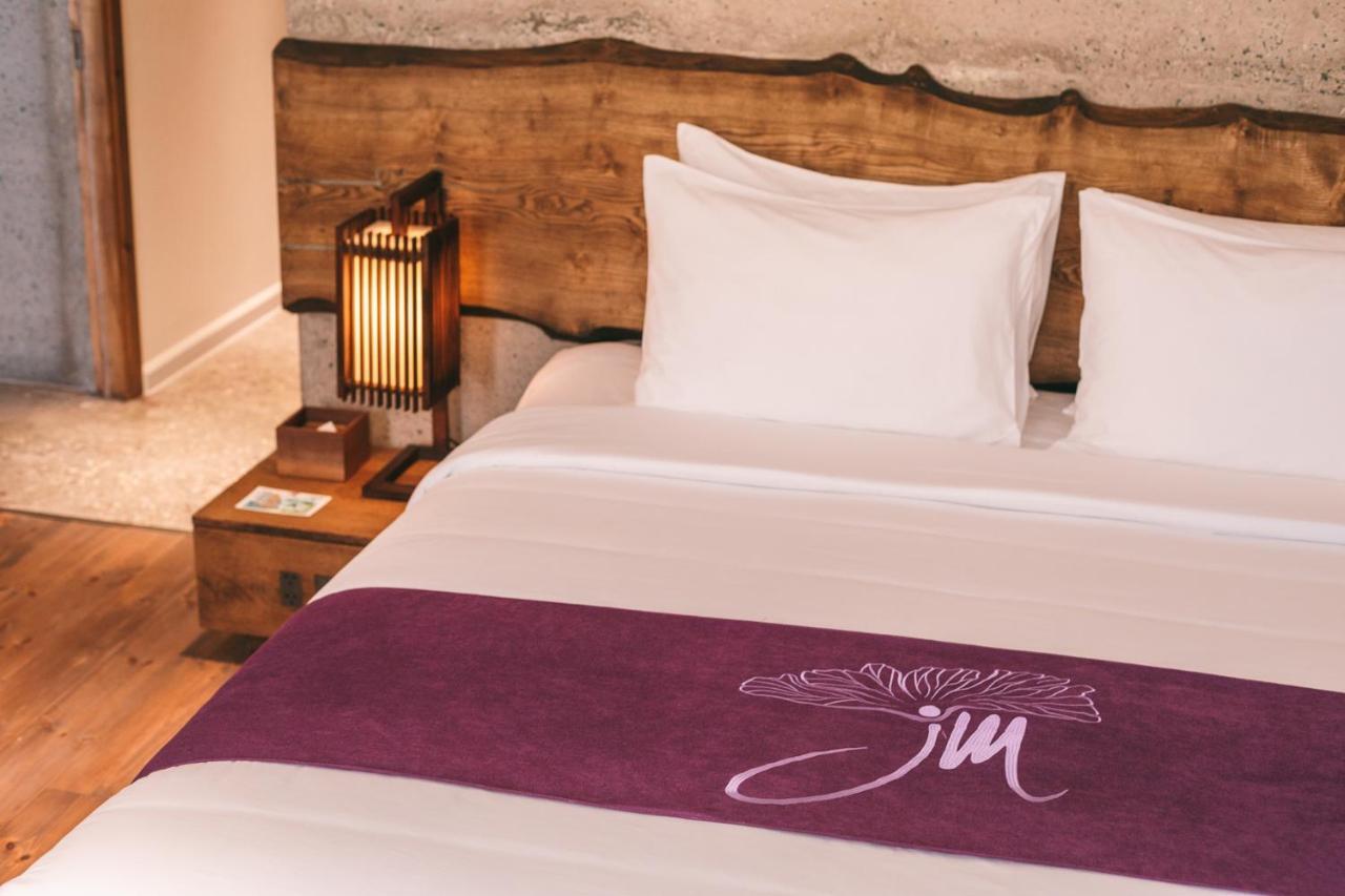 Jm Boutique Hotel Phú Quốc-sziget Kültér fotó