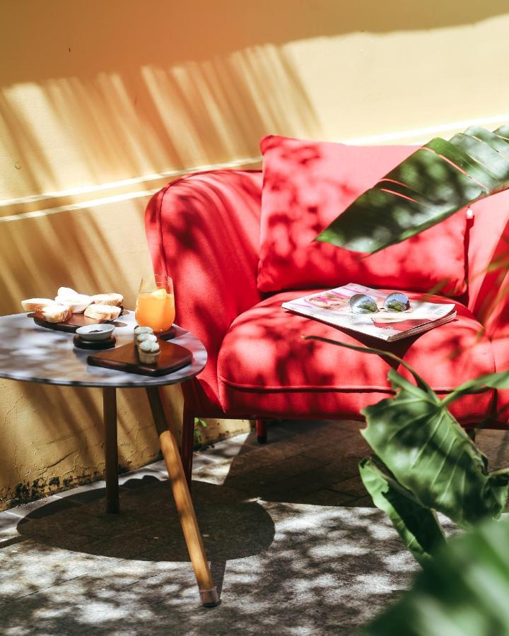 Jm Boutique Hotel Phú Quốc-sziget Kültér fotó