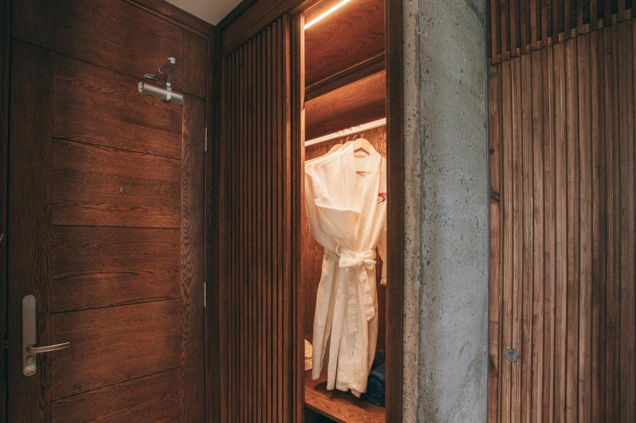 Jm Boutique Hotel Phú Quốc-sziget Kültér fotó