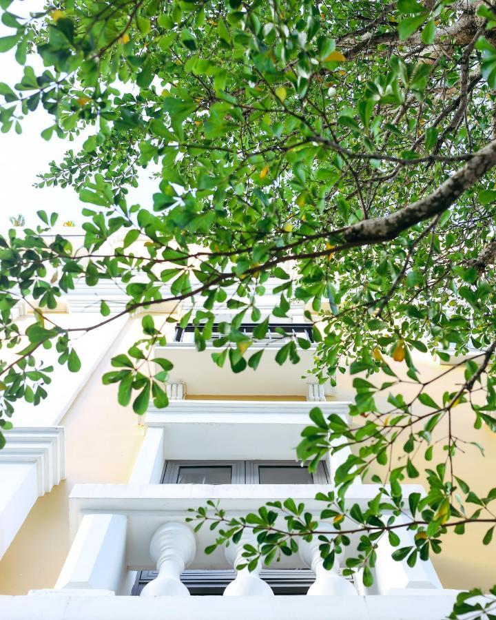Jm Boutique Hotel Phú Quốc-sziget Kültér fotó