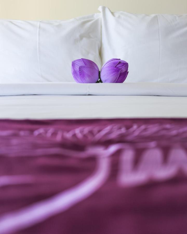 Jm Boutique Hotel Phú Quốc-sziget Kültér fotó