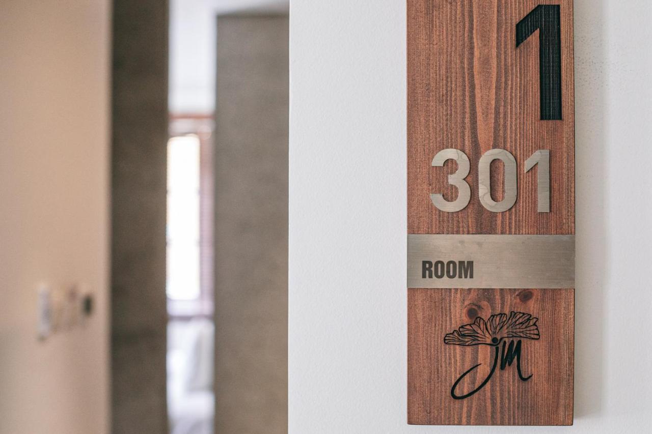 Jm Boutique Hotel Phú Quốc-sziget Kültér fotó