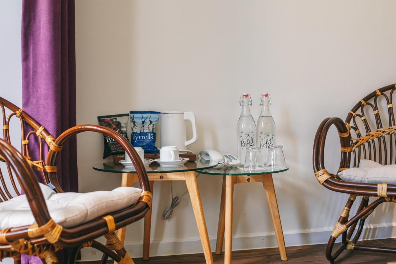 Jm Boutique Hotel Phú Quốc-sziget Kültér fotó