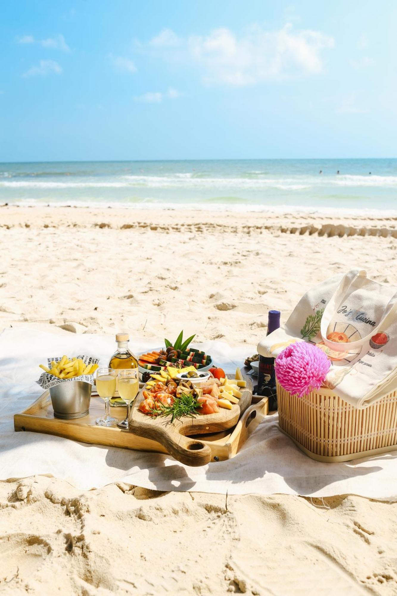 Jm Boutique Hotel Phú Quốc-sziget Kültér fotó