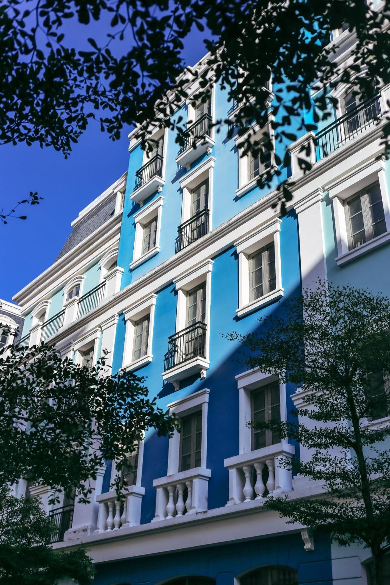 Jm Boutique Hotel Phú Quốc-sziget Kültér fotó