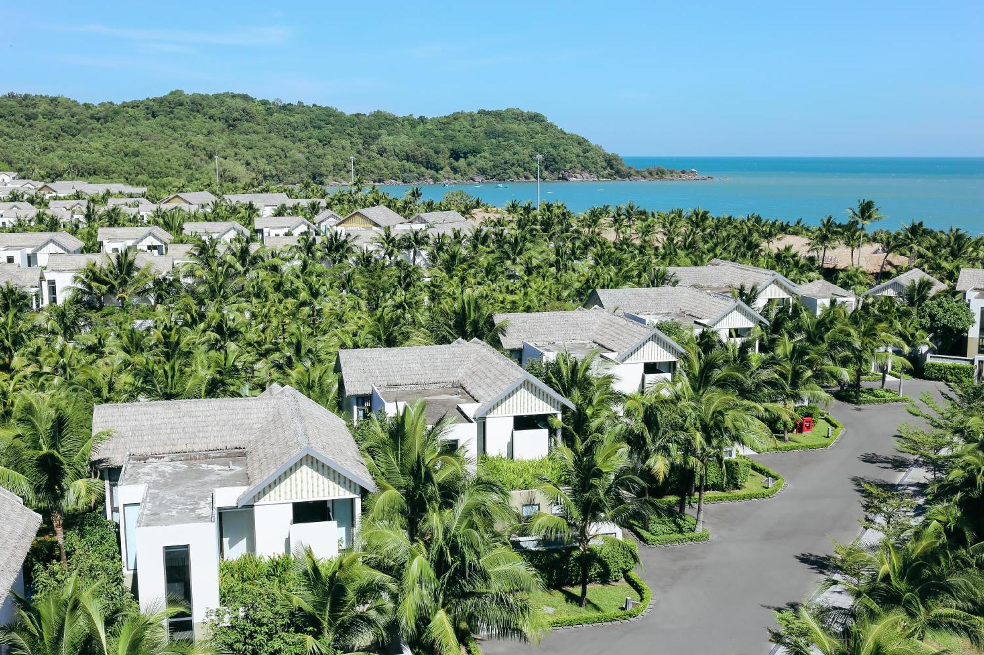 Jm Boutique Hotel Phú Quốc-sziget Kültér fotó