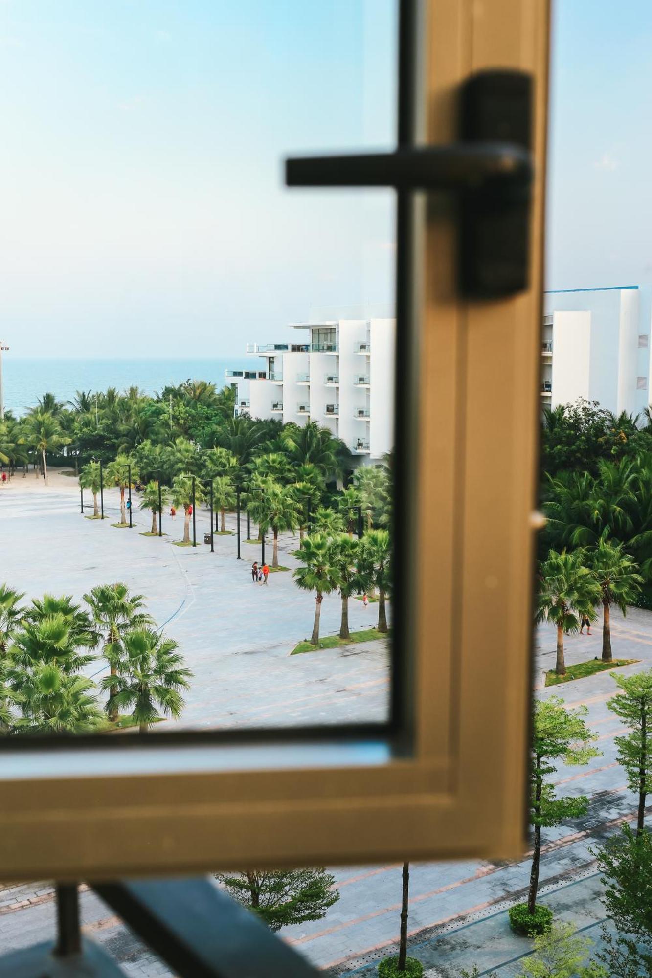 Jm Boutique Hotel Phú Quốc-sziget Kültér fotó